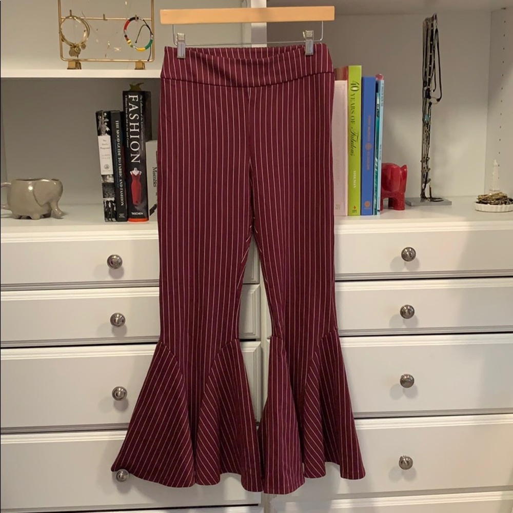 Free People Pants